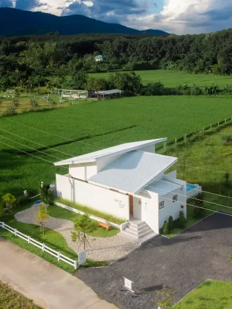 Vann House Chiang Rai- Near Mae Fah Luang University Отели рядом с достопримечательностью «Mea Fah Luang University»