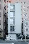 Mi-HOTEL KAGURA Hotels in Tokio