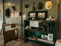 The snail haven pub and stay Hotels in Con Dao Island
