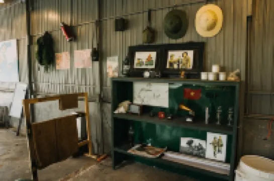 The snail haven pub and stay