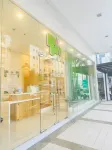 We Vibe Condo Stay at 81 Newport Blvd across the airport NAIA 3 - spa