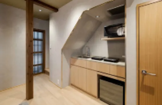 Tokisora Machiya House