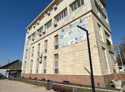 阿拉木圖Vortex Esport 電競飯店