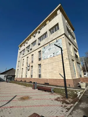 Vortex Esport hotel Hotels near Tastak Mosque