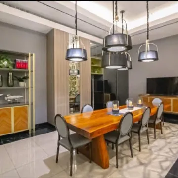 PakuwonMall Apartment @Anderson Studio By B&B Host