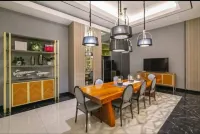 PakuwonMall Apartment @Anderson Studio By B&B Host