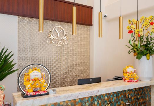 옌 럭셔리 호텔 이미지