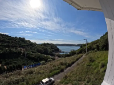Ultra Private Off Grid Island Villa Near the Beach Mandarin Farm Setting Hotels in Bizen