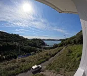 IST Villa 02: Seaside for 7 people Hotels in Bizen