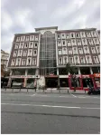 Hotel Büyük Şehzade Các khách sạn ở Laleli