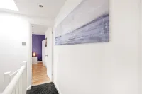 Big Family Home! FREE Parking, Fast WiFi, Garden