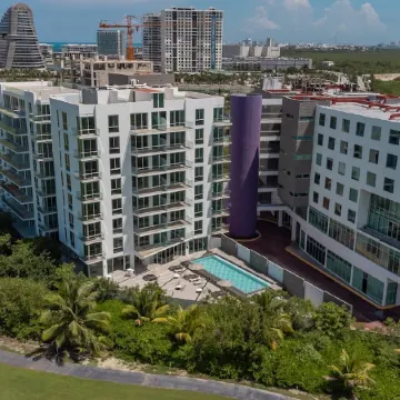 Ehden Vacation Suites