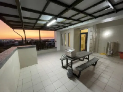 Checheng Haisheng Private Villa - 7 minutes to Haishengkan, 9 minutes to Quadong Creek Hot Spring