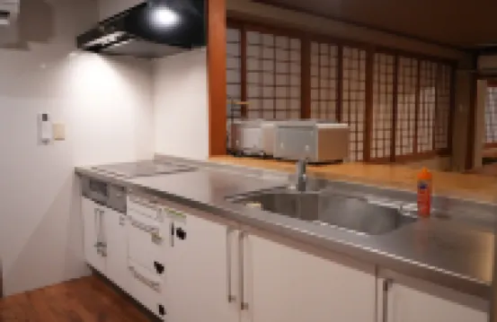 ゲストハウス　サイン 四条河原町