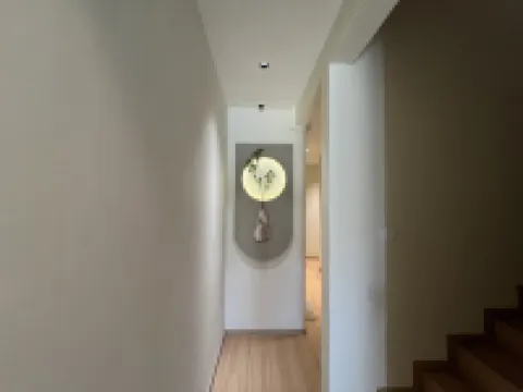 7 minutes driving to TC Beach @ 123 Guest House