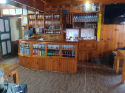 Mountain View Lodge - 1 Minute from Lukla Airport Hotels in Solukhumbu