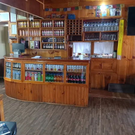 Mountain View Lodge - 1 Minute from Lukla Airport Отели в г. Лукла