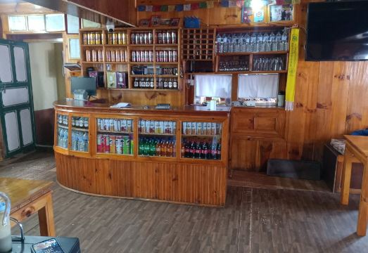 마운틴 뷰 로지