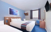 Travelodge Gainsborough Các khách sạn ở 