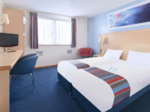Travelodge Preston Chorley Hotels in Chorley