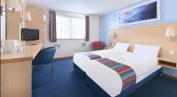 Travelodge Preston Chorley 프레스턴 호텔