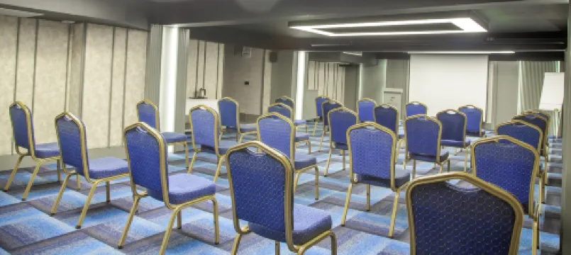 توركاي هوتل مرافق الأعمال Photos