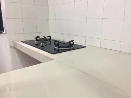 Beautiful Suria Kipark Damansara 3R2B Apartment