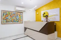 ROYALE AMATA BY THE BEACH Hotel di Morjim