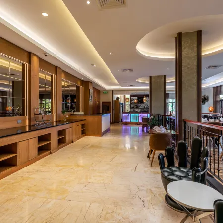 Athena Hotel Kampala