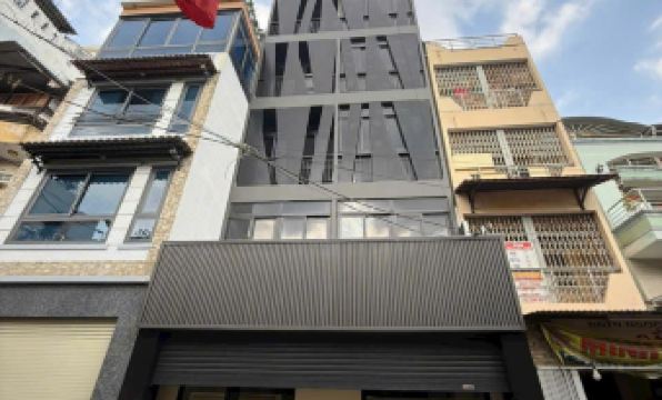 Unite StayCation Nhieu Tu