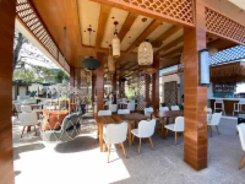 Manggadiwa Resort And Spa Hotels in Guimaras