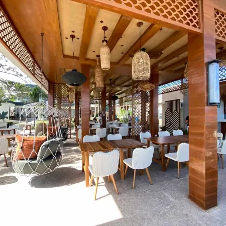 Manggadiwa Resort And Spa