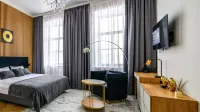 Markov Hotel Hotel di 