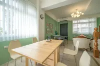 Dog House - Cho phép mang theo thú cưng