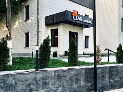 AQ mini HOTEL