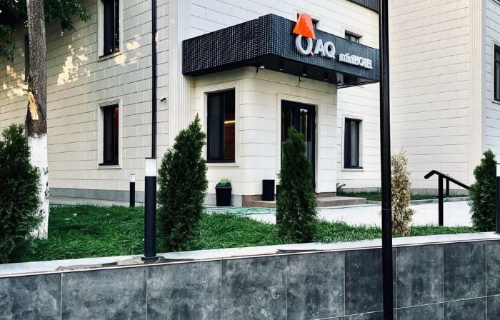 AQ mini HOTEL