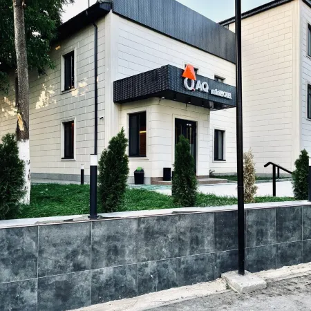 AQ mini HOTEL Отели в г. Шымкент