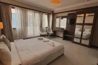 newhouse studio room Hotel di Istanbul