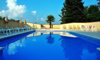 L'adourable auberge