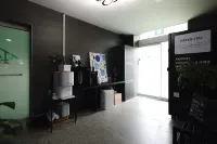 INSAENG HOTEL Hotels in Bucheon-si