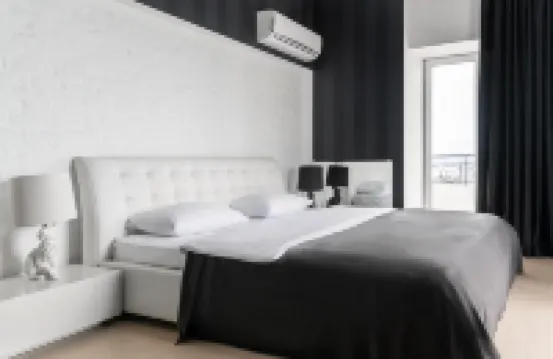 Embankment Apartments Vladivostok