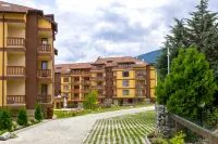 Pirin Sense Apartment Complex