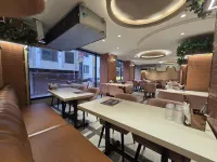 新奇的聖殿城酒店