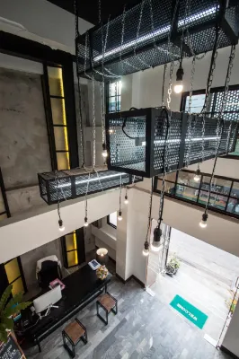 V1 Room Hotel