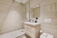 Cosy Apartment - 2BR - 4P - Montreuil Hotel a Montreuil