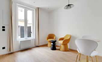 Charming apartment - 1BR - 2P - Montreuil