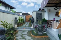 Mahayani Ubud Villa - 4-نجوم