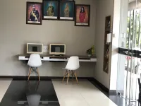 Starz Hotel Hotels in Kluang