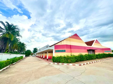 รูปภาพของOYO 75583 Fut Fit Fo Fai Inn Hotel