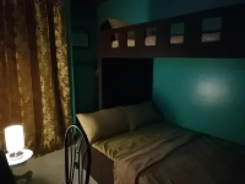 Son-J Lodge Hotéis em Calbayog